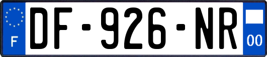 DF-926-NR