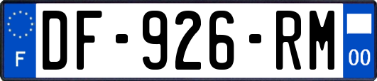 DF-926-RM