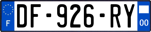 DF-926-RY
