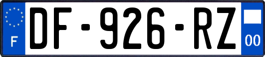 DF-926-RZ