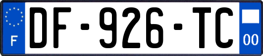 DF-926-TC