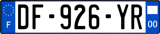 DF-926-YR