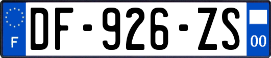 DF-926-ZS