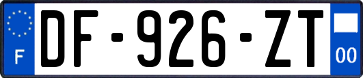 DF-926-ZT