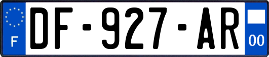 DF-927-AR