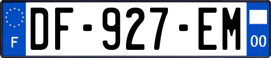 DF-927-EM
