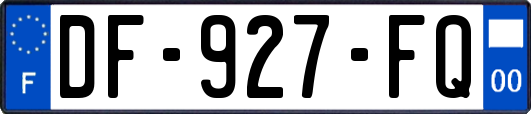 DF-927-FQ