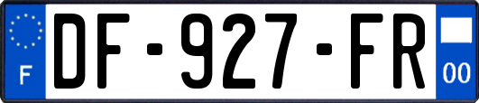 DF-927-FR