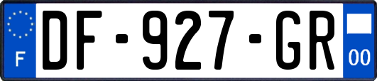 DF-927-GR