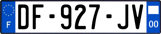 DF-927-JV