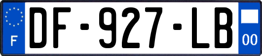 DF-927-LB