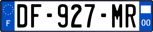 DF-927-MR