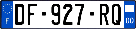 DF-927-RQ