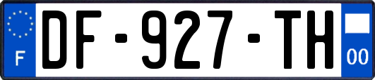 DF-927-TH