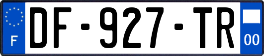 DF-927-TR