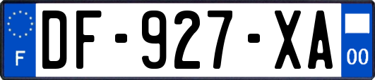 DF-927-XA