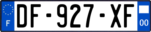 DF-927-XF