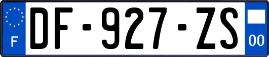 DF-927-ZS