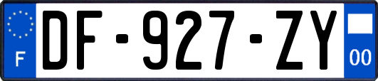 DF-927-ZY