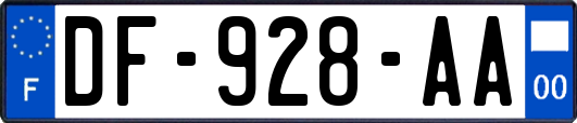 DF-928-AA