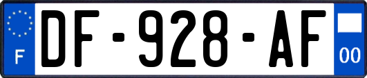 DF-928-AF