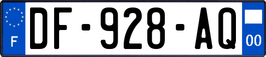 DF-928-AQ