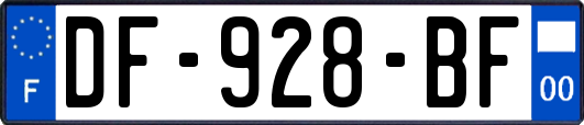 DF-928-BF