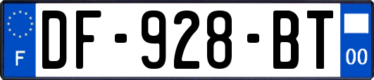 DF-928-BT