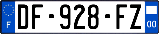 DF-928-FZ