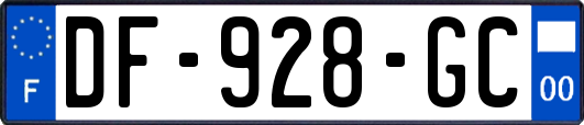 DF-928-GC