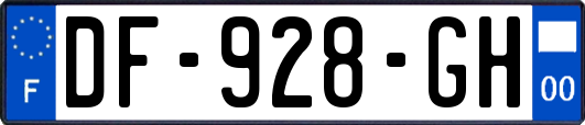 DF-928-GH