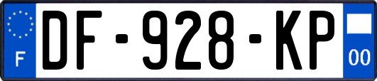 DF-928-KP