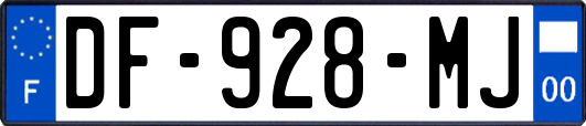 DF-928-MJ