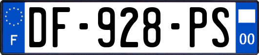 DF-928-PS