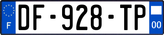 DF-928-TP