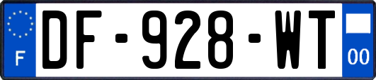 DF-928-WT