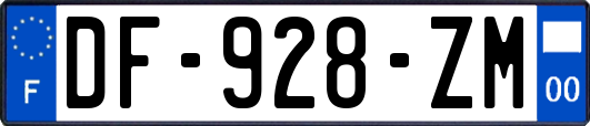 DF-928-ZM