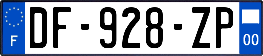 DF-928-ZP