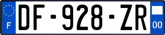 DF-928-ZR