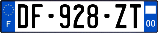 DF-928-ZT