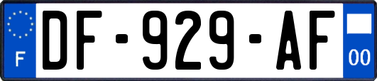 DF-929-AF