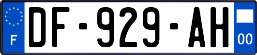 DF-929-AH