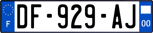 DF-929-AJ