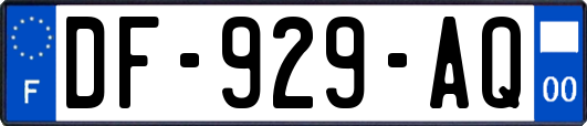 DF-929-AQ