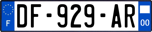 DF-929-AR