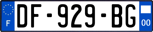 DF-929-BG