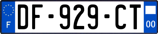 DF-929-CT