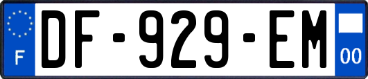 DF-929-EM
