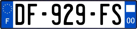 DF-929-FS