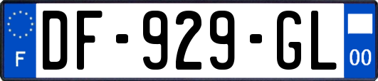 DF-929-GL